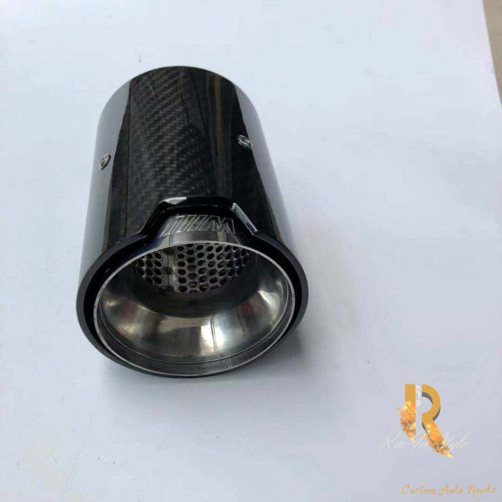 Bmw Exhaust Tip