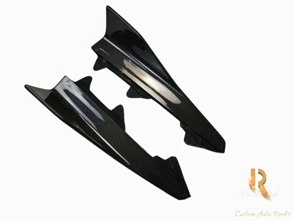 Bmw F87 M2 M Performance Body-Kit