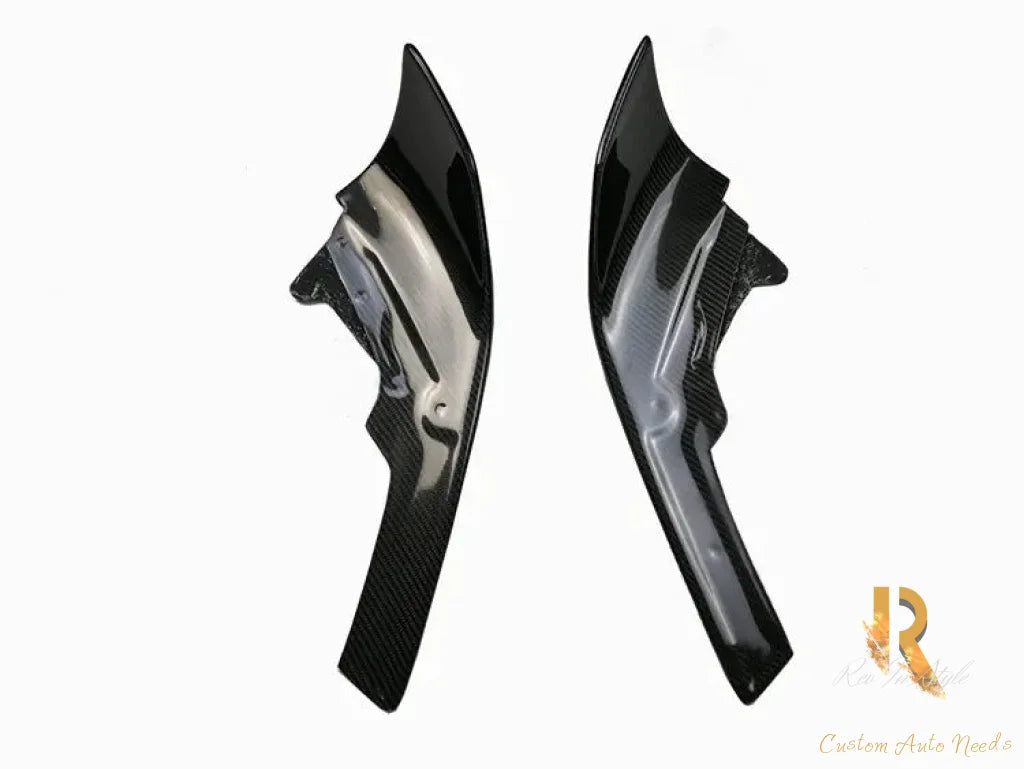 Bmw F87 M2 M Performance Body-Kit