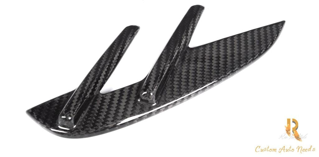 Bmw Fender Vent Trim Accessories