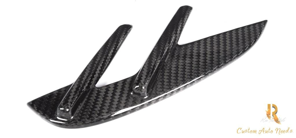 Bmw Fender Vent Trim Accessories