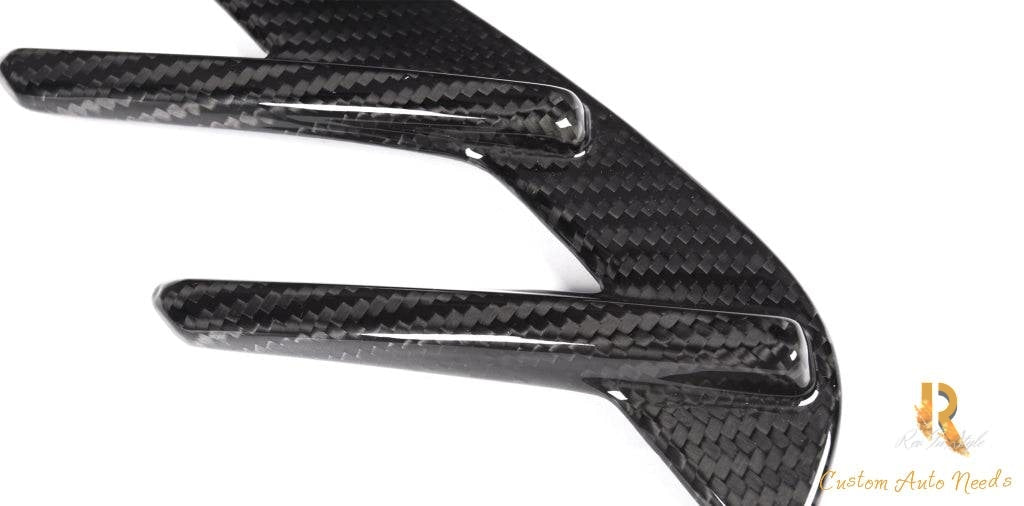 Bmw Fender Vent Trim Accessories