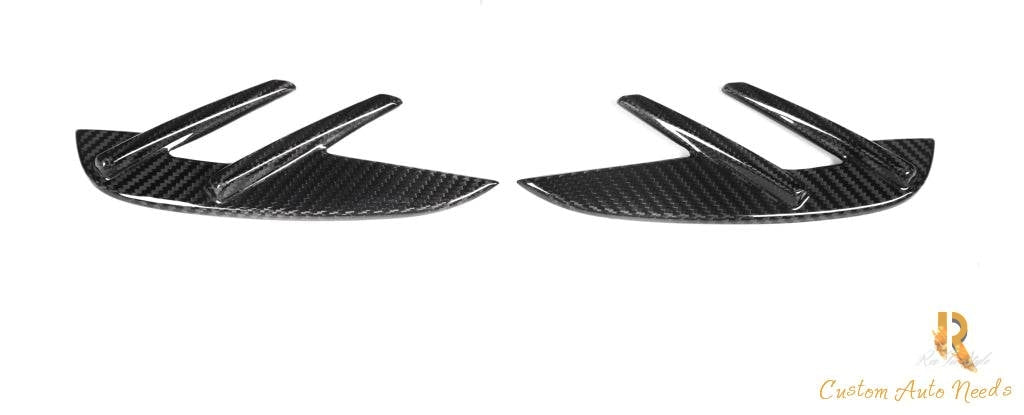 Bmw Fender Vent Trim Accessories