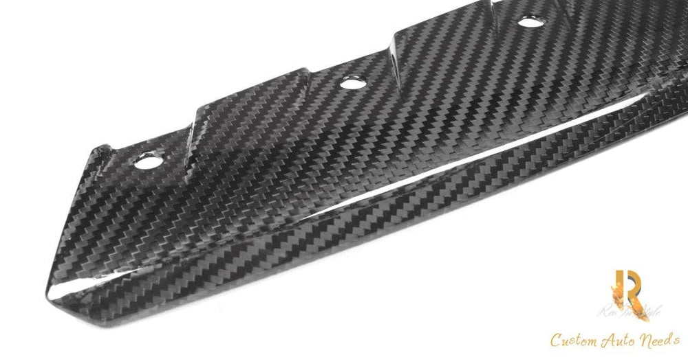 Bmw Front Splitter Replacement Accessories