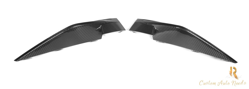 Bmw Front Splitter Replacement Accessories