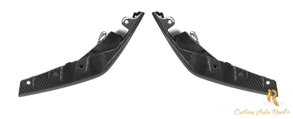 Bmw Front Splitter Replacement Accessories