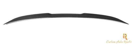 Bmw G Series Spoiler