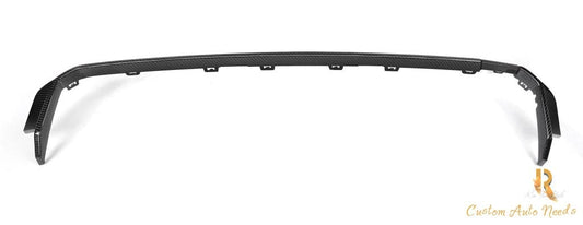 Bmw G80 Diffuser Trim