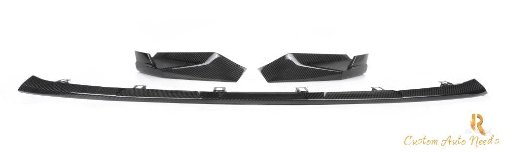 Bmw G80 Front Lip