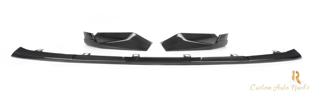 Bmw G80 Front Lip
