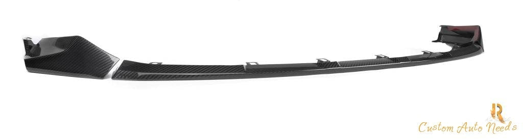 Bmw G80 Front Lip