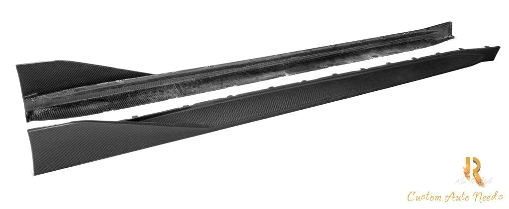 Bmw G80 Side Skirt