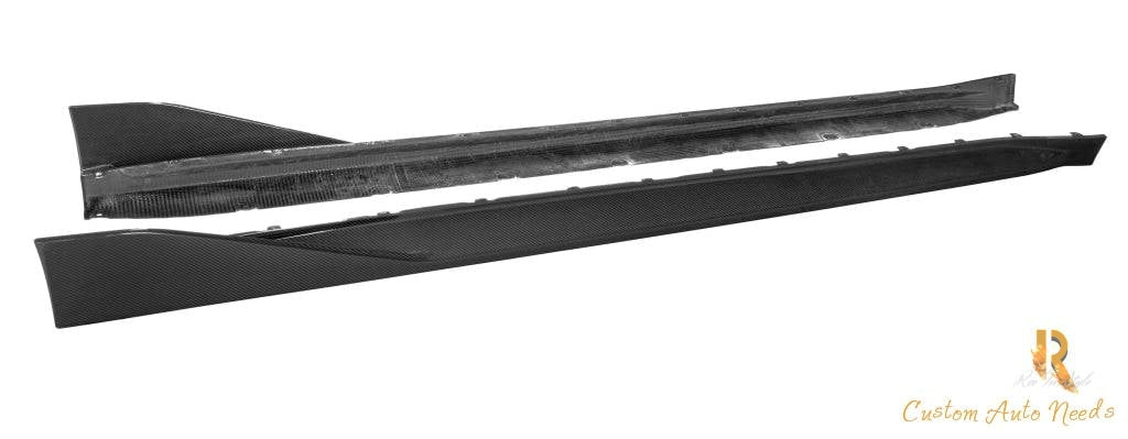 Bmw G80 Side Skirt