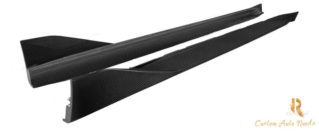 Bmw G80 Side Skirt