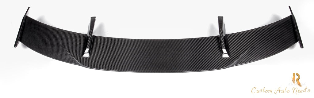 Bmw G80 Spoiler