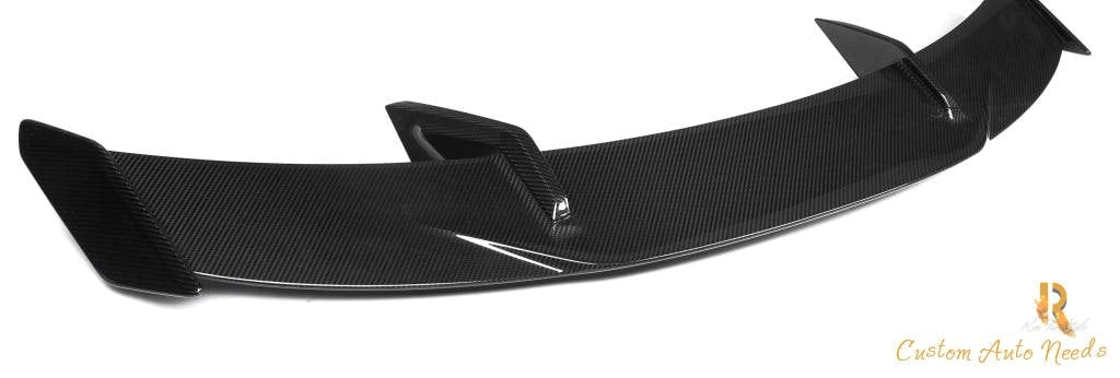 Bmw G80 Spoiler