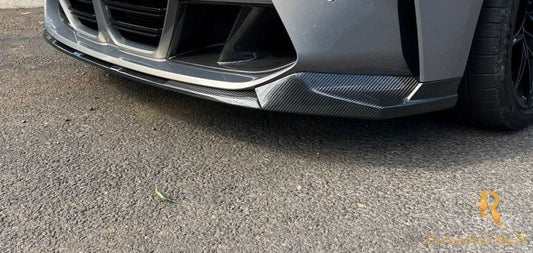 Bmw G82 Front Lip