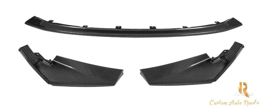 Bmw G82 Front Lip