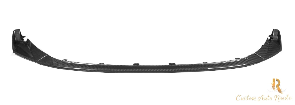 Bmw G82 Front Lip