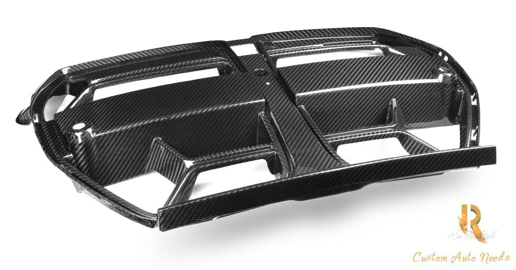Bmw G82 Grill