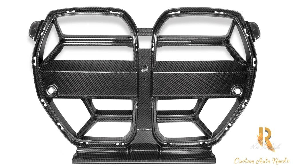 Bmw G82 Grill