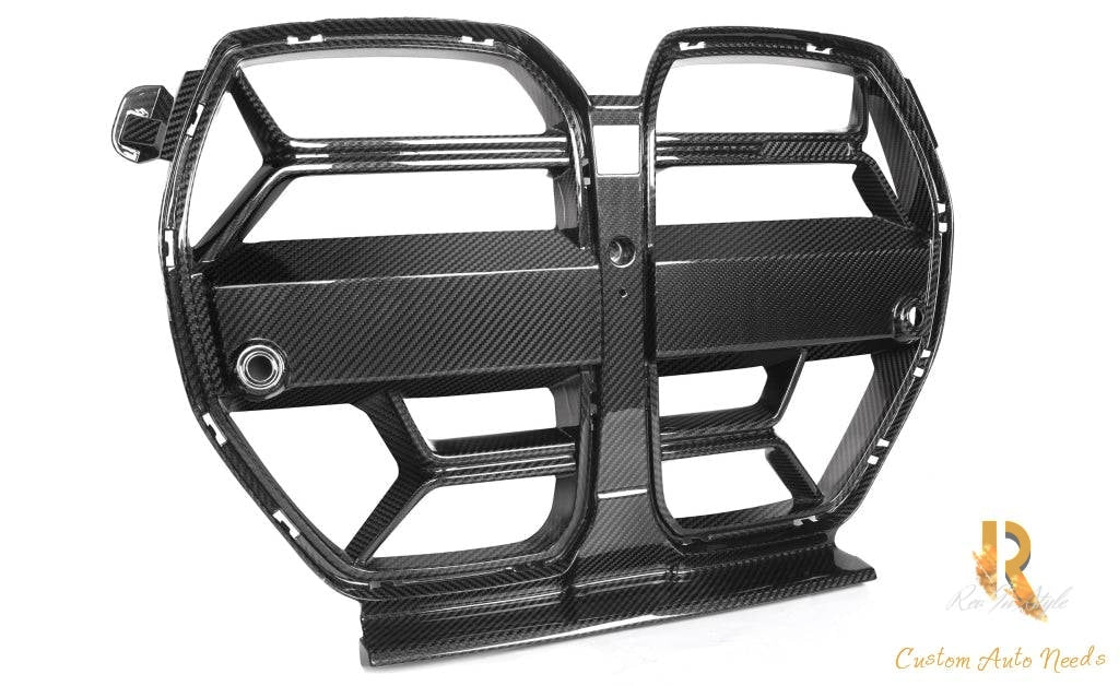 Bmw G82 Grill