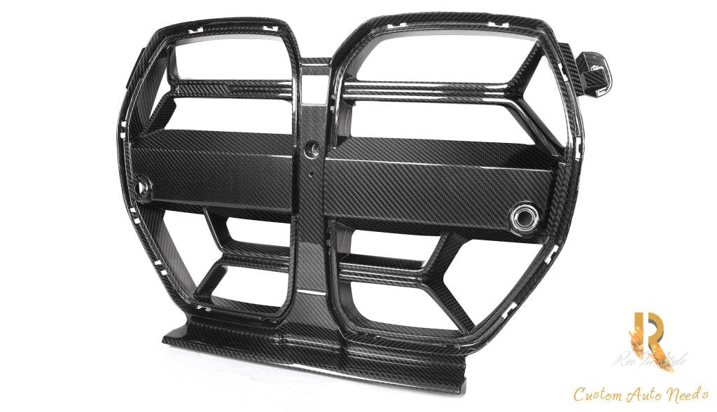 Bmw G82 Grill