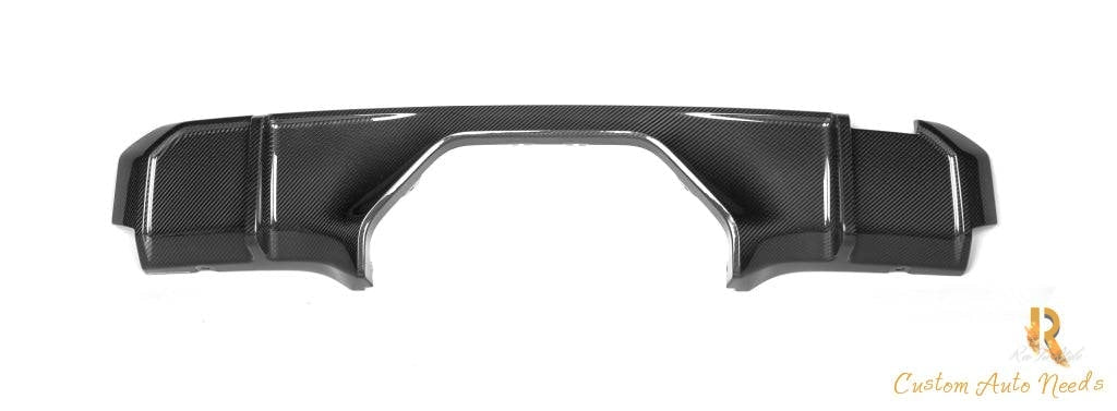 Bmw G82 Middle Outlet Diffuser