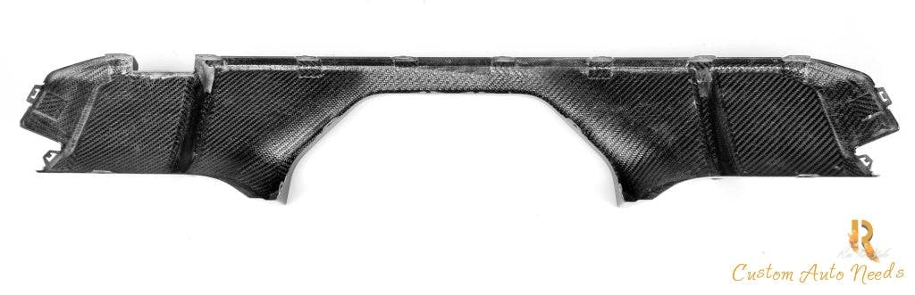 Bmw G82 Middle Outlet Diffuser