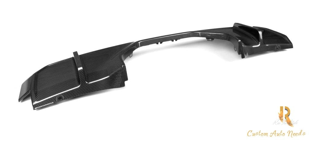 Bmw G82 Middle Outlet Diffuser