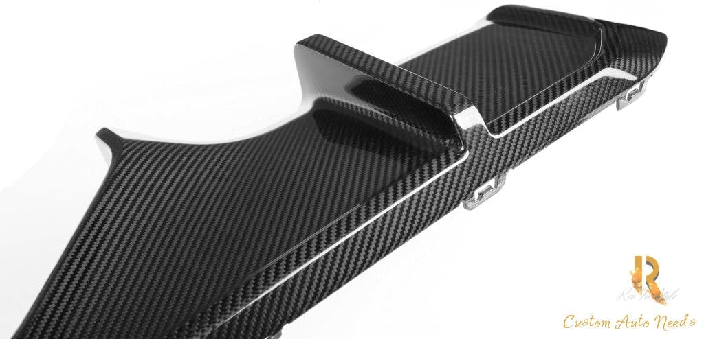 Bmw G82 Middle Outlet Diffuser