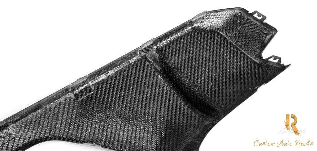 Bmw G82 Middle Outlet Diffuser