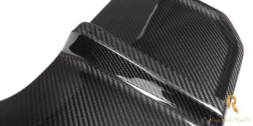 Bmw G82 Middle Outlet Diffuser