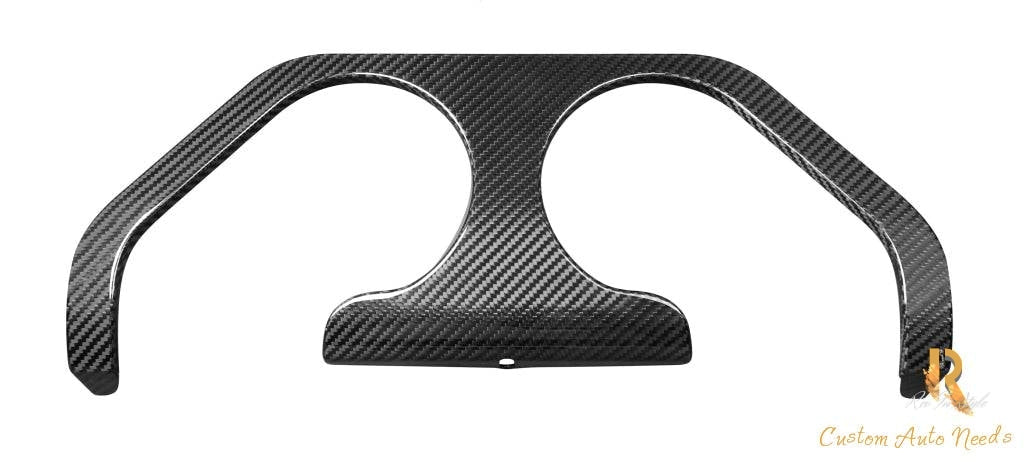 BMW G82  Middle Outlet Exhaust Floor - Rev In Style Inc