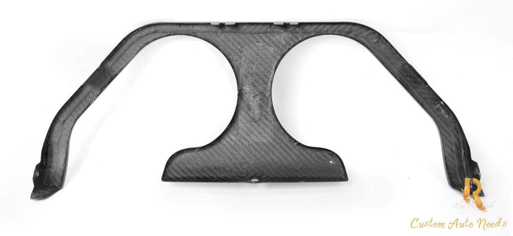 BMW G82  Middle Outlet Exhaust Floor - Rev In Style Inc