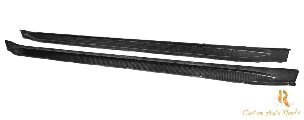 Bmw G82 Side Skirt