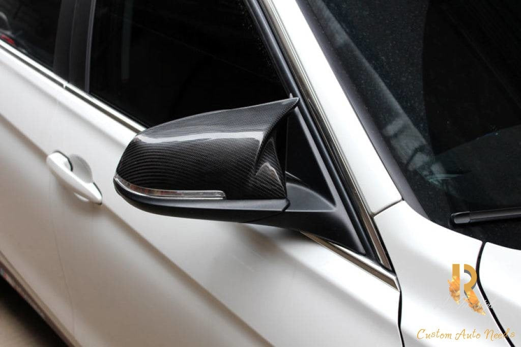 Bmw M Style Mirror Cover.