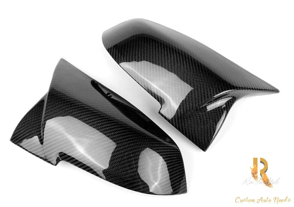 Bmw M Style Mirror Cover.