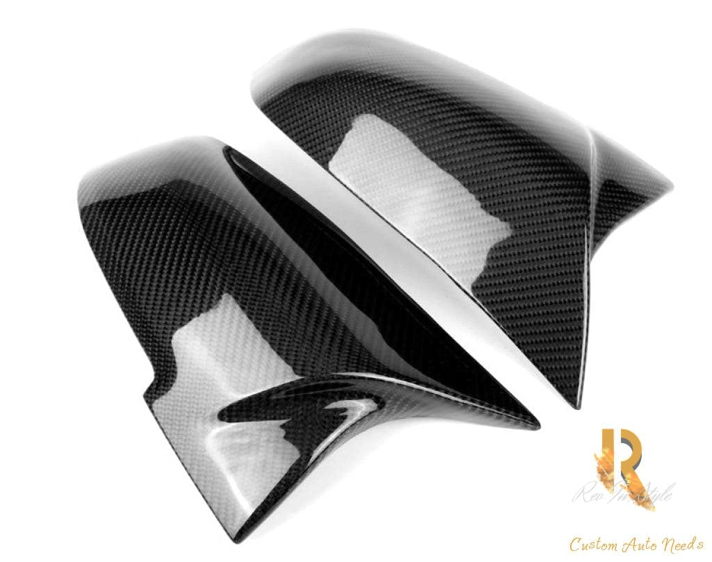Bmw M Style Mirror Cover.