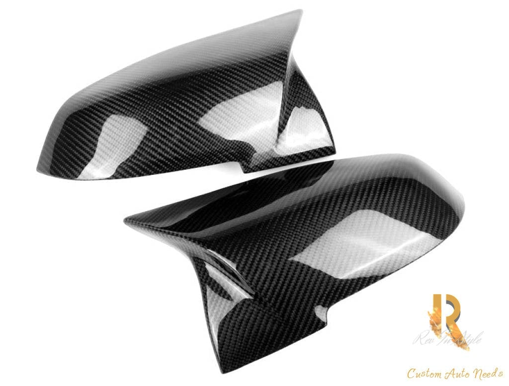 Bmw M Style Mirror Cover.