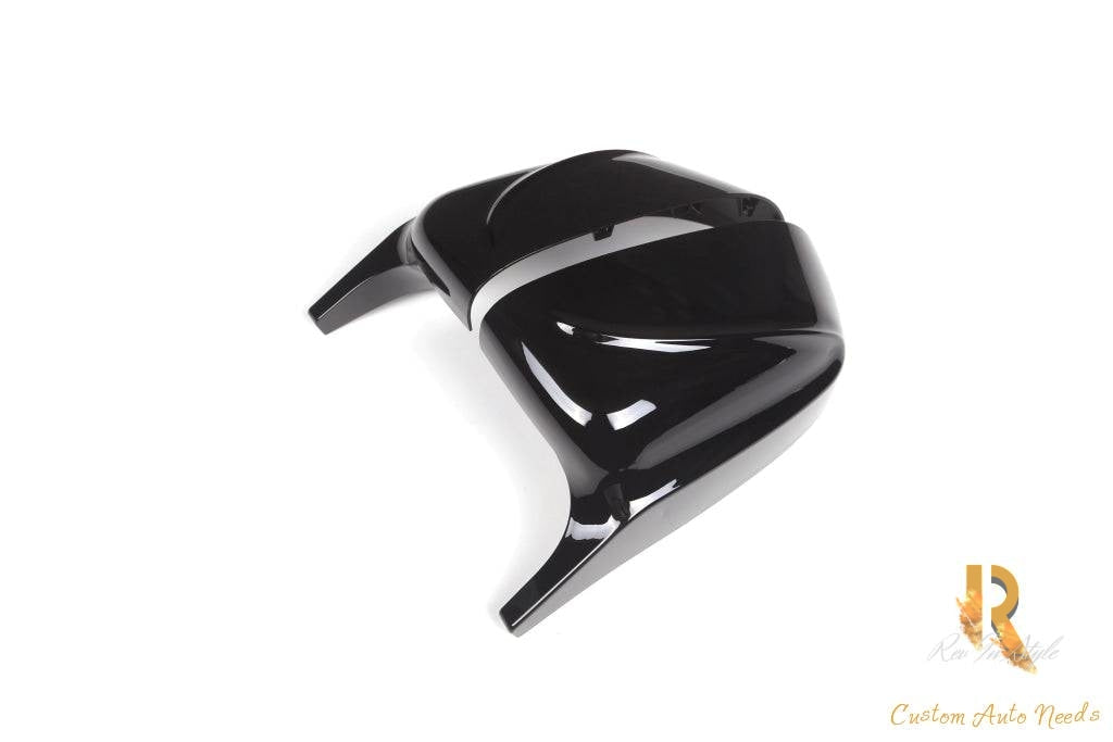Bmw Mirror Cover - M2 Look Gloss Black Accessories