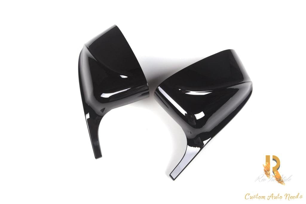 Bmw Mirror Cover - M2 Look Gloss Black Accessories