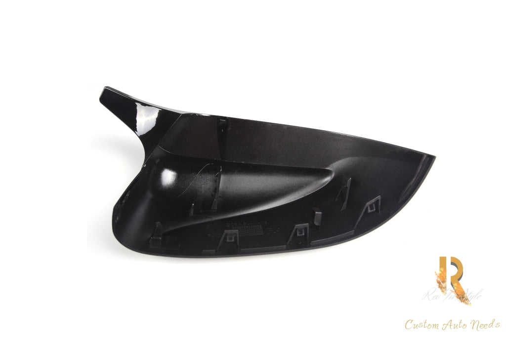 Bmw Mirror Cover - M2 Look Gloss Black Accessories