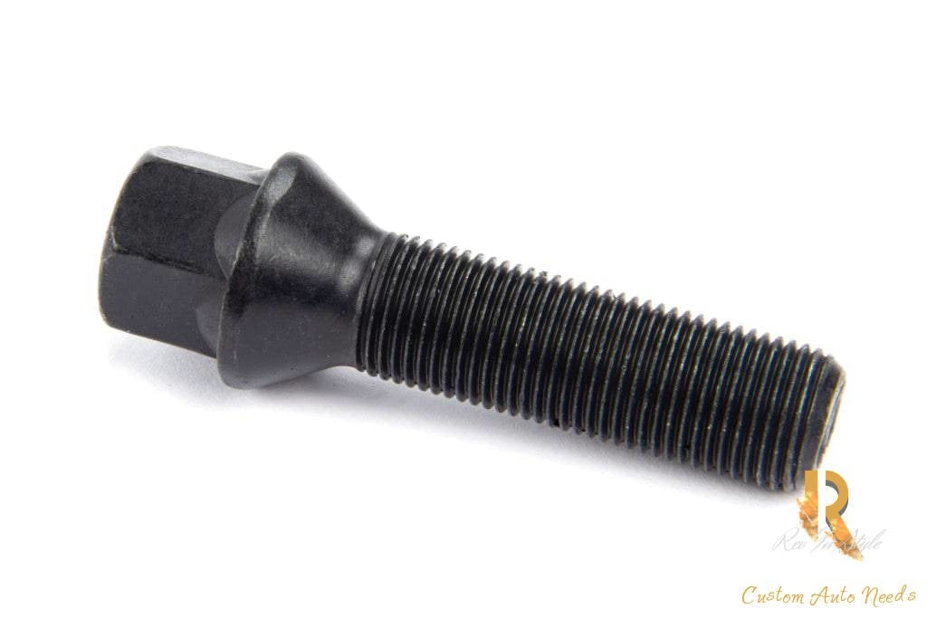 Dinan Lug Bolts; 40Mm - Cone Seat
