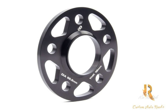 Dinan Spacers; 66.5Mm Cb - 15Mm Thick