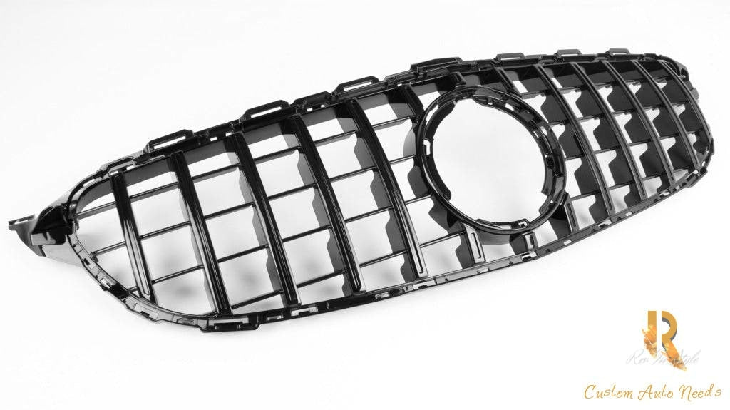 Mercedes Benz C-Class Front Grill