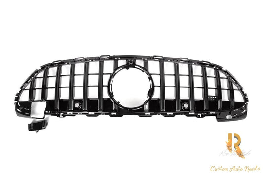 Mercedes Benz C-Class Grill With Camera W206